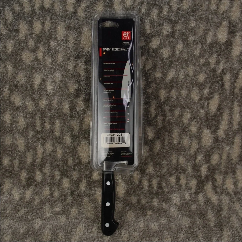 Zwilling J. A. Henckels Professional 's' Ice Hardened 8